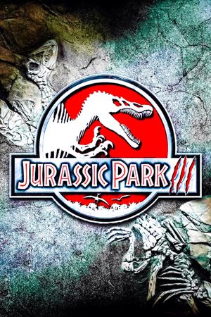 Jurassic Park III's poster