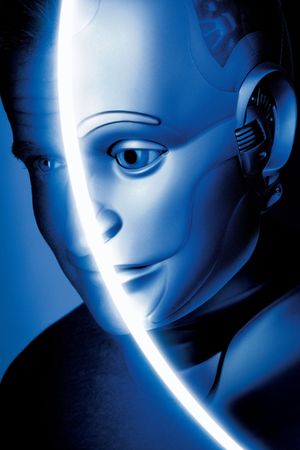 Bicentennial Man's poster