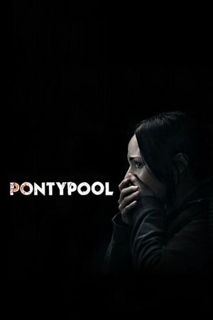 Pontypool's poster