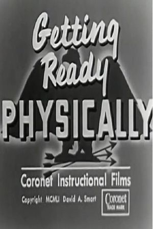 Getting Ready Physically's poster