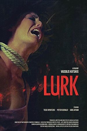 Lurk's poster