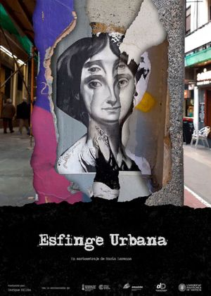 Urban Sphinx's poster