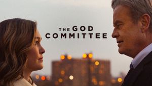 The God Committee's poster