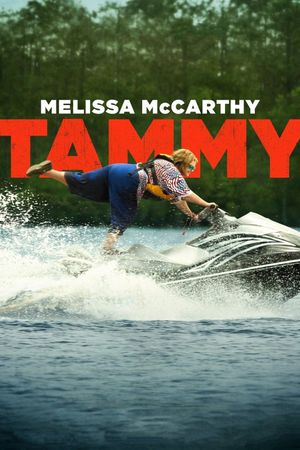 Tammy's poster