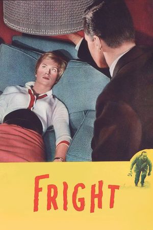 Fright's poster