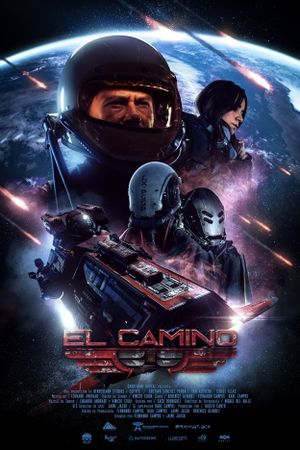 El Camino's poster