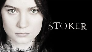 Stoker's poster