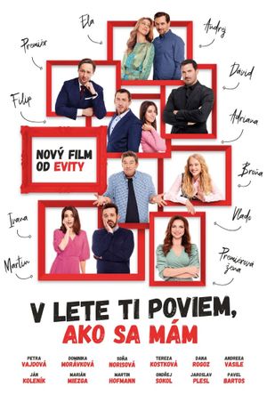 Till the Summer Comes's poster