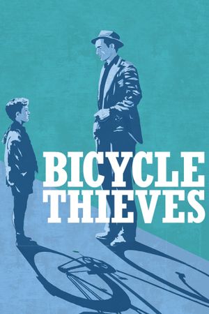 Bicycle Thieves's poster