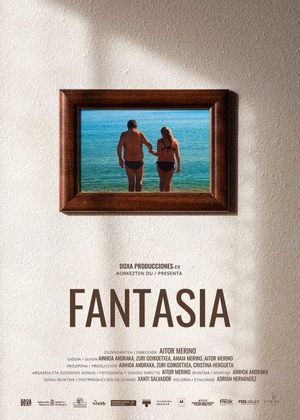Fantasía's poster