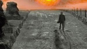 Dreams's poster