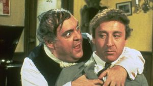 The Producers's poster
