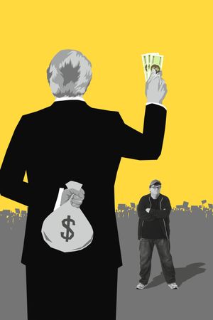 Capitalism: A Love Story's poster