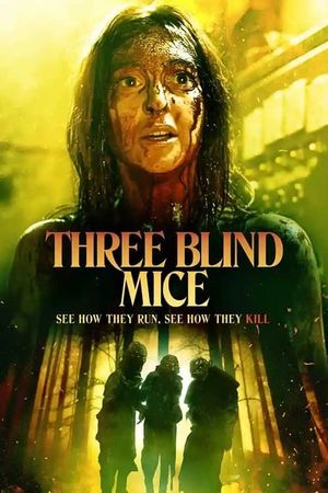 Three Blind Mice's poster