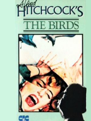 The Birds's poster