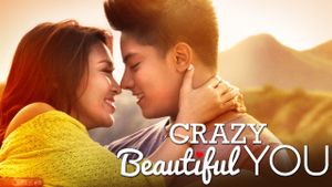 Crazy Beautiful You's poster