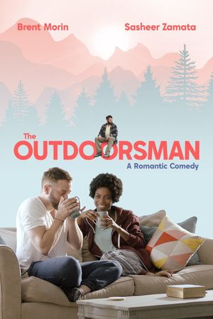 The Outdoorsman's poster