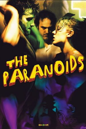 The Paranoids's poster