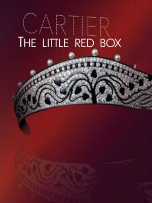 Cartier The little red box's poster image