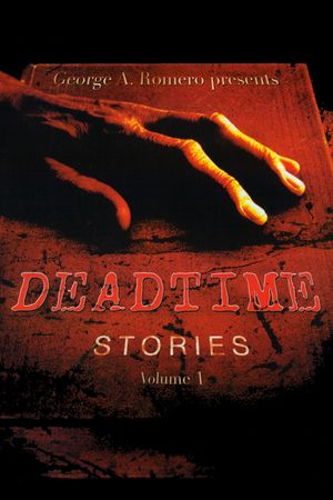 Deadtime Stories: Volume 1's poster