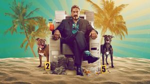 Running with the Devil: The Wild World of John McAfee's poster