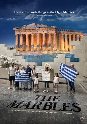 The Marbles's poster