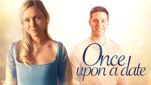 Once Upon a Date's poster