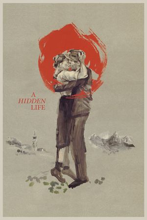 A Hidden Life's poster image