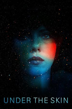 Under the Skin's poster image