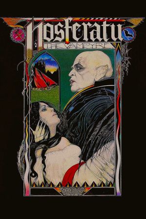 Nosferatu the Vampyre's poster