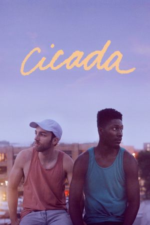 Cicada's poster