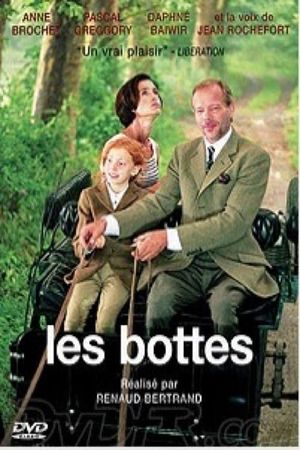 Les bottes's poster