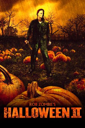 Halloween II's poster