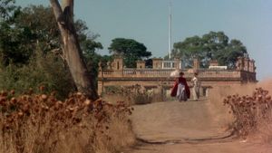 Picnic at Hanging Rock's poster