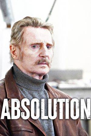 Absolution's poster