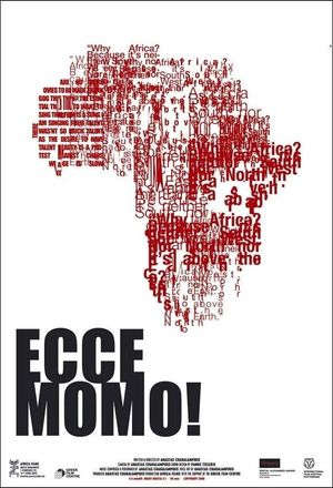 Ecce Momo!'s poster