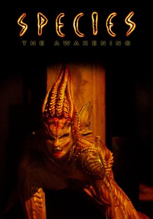 Species: The Awakening's poster
