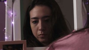 The Girl Next Door's poster