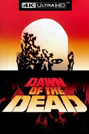 Dawn of the Dead's poster