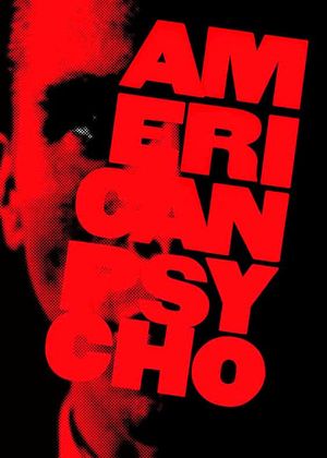 American Psycho's poster