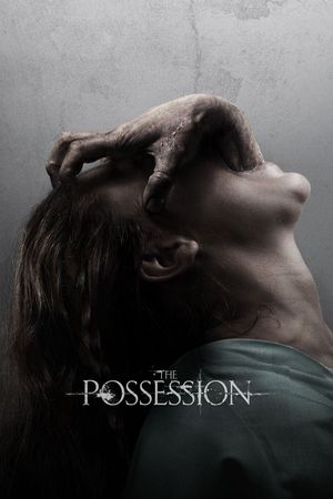 The Possession's poster