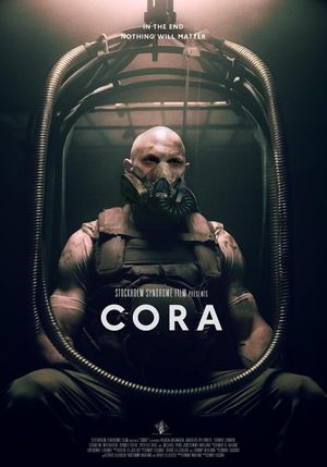 Cora's poster