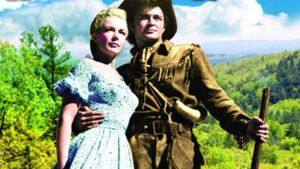 Kentucky Rifle's poster