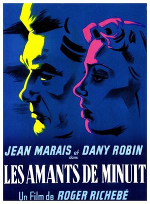 The Lovers of Midnight's poster
