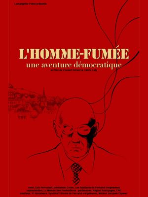 L'homme-fumée's poster