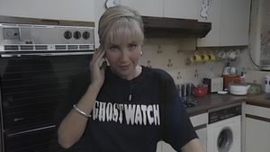 Ghostwatch's poster