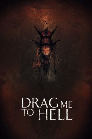 Drag Me to Hell's poster