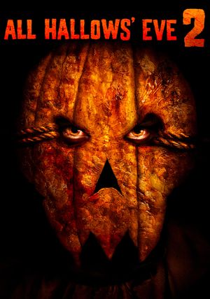 All Hallows' Eve 2's poster image