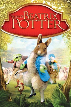 The Tales of Beatrix Potter's poster