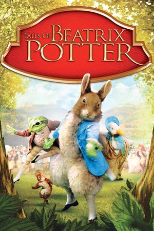 The Tales of Beatrix Potter's poster image